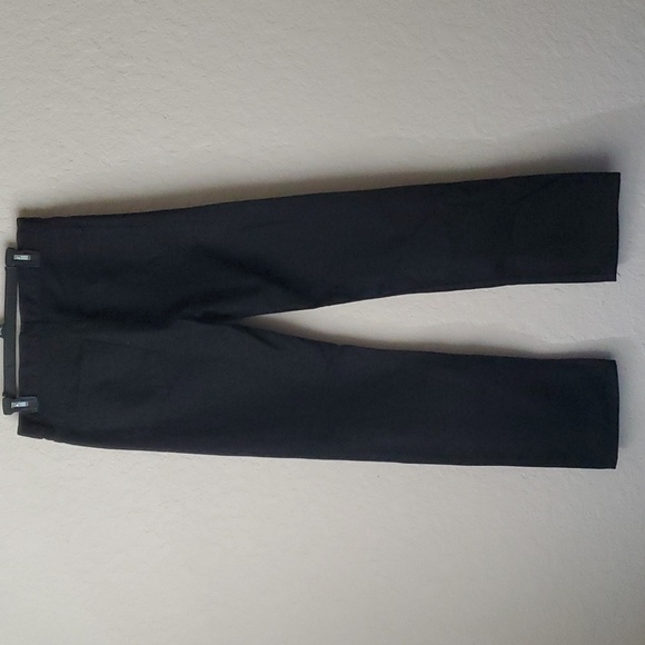 VTG George 30/32 100% cotton black regular jeans - Picture 2 of 6